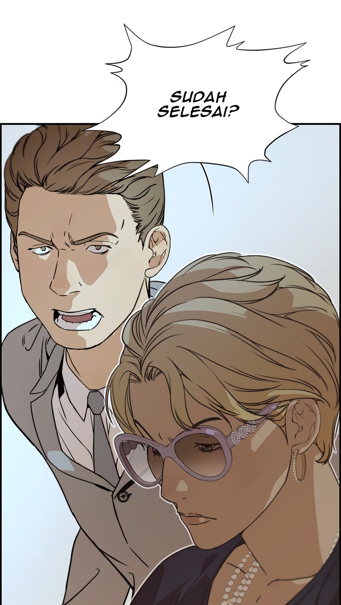 The Man   Chapter 54 Gambar 51
