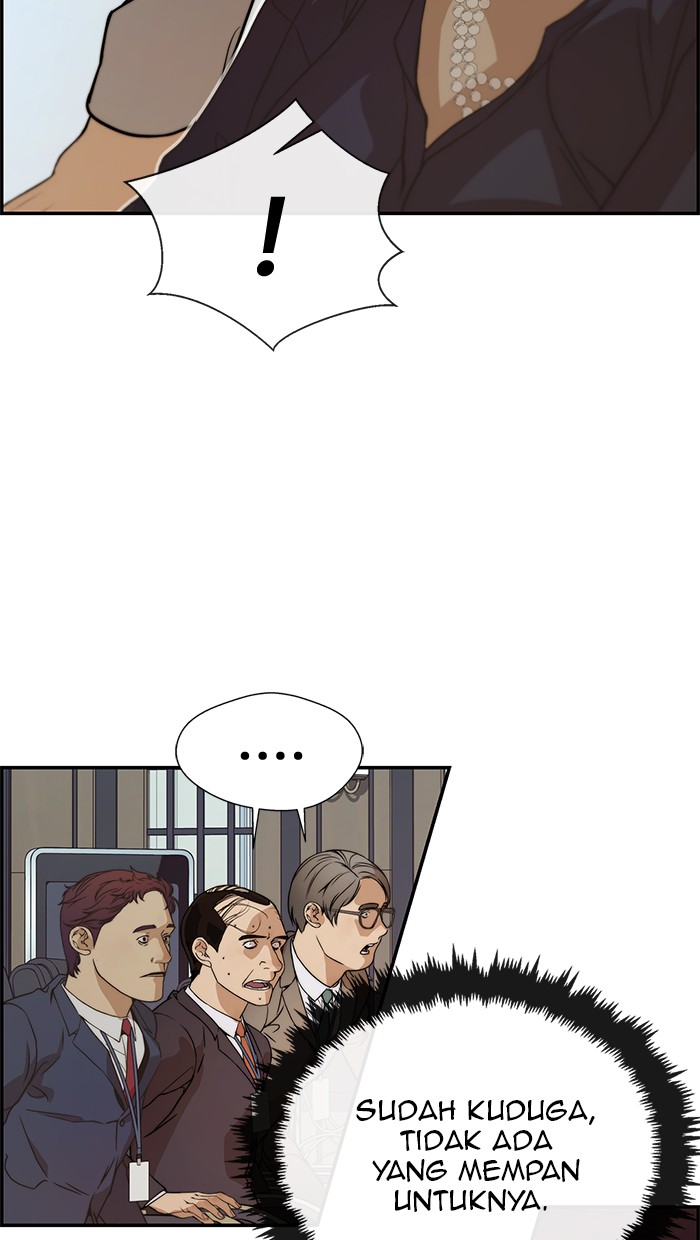The Man   Chapter 54 Gambar 52