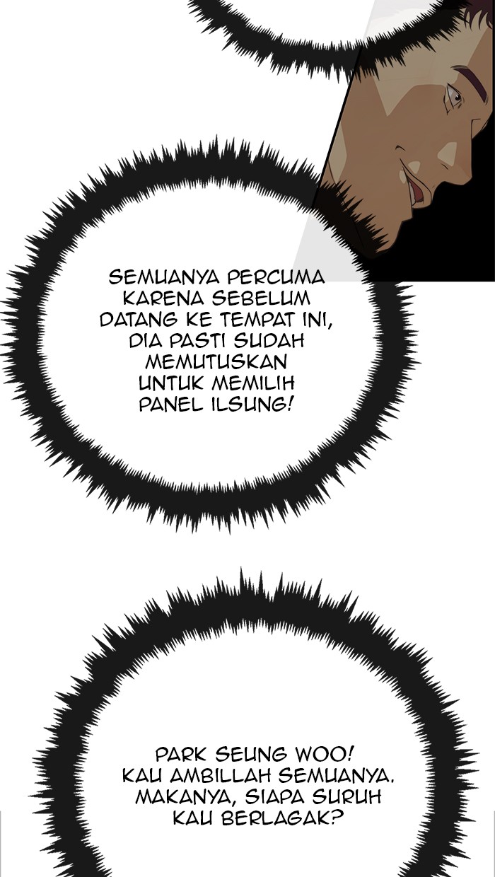 The Man   Chapter 54 Gambar 53
