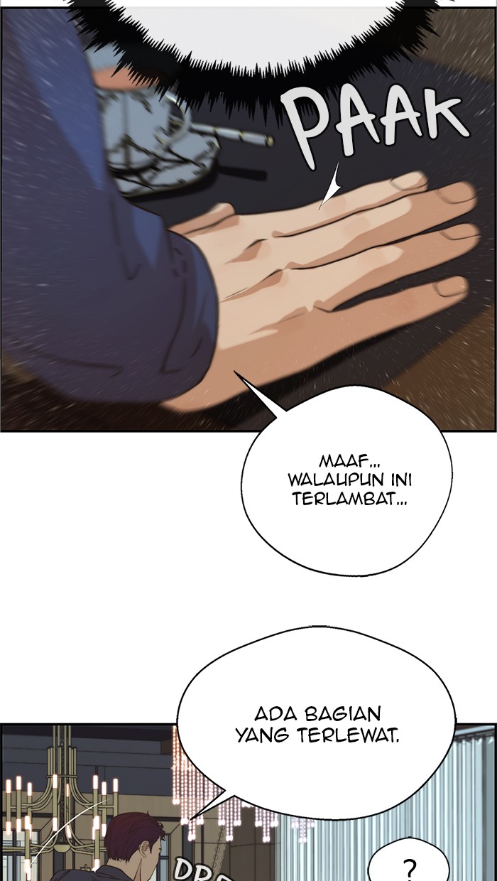 The Man   Chapter 54 Gambar 54
