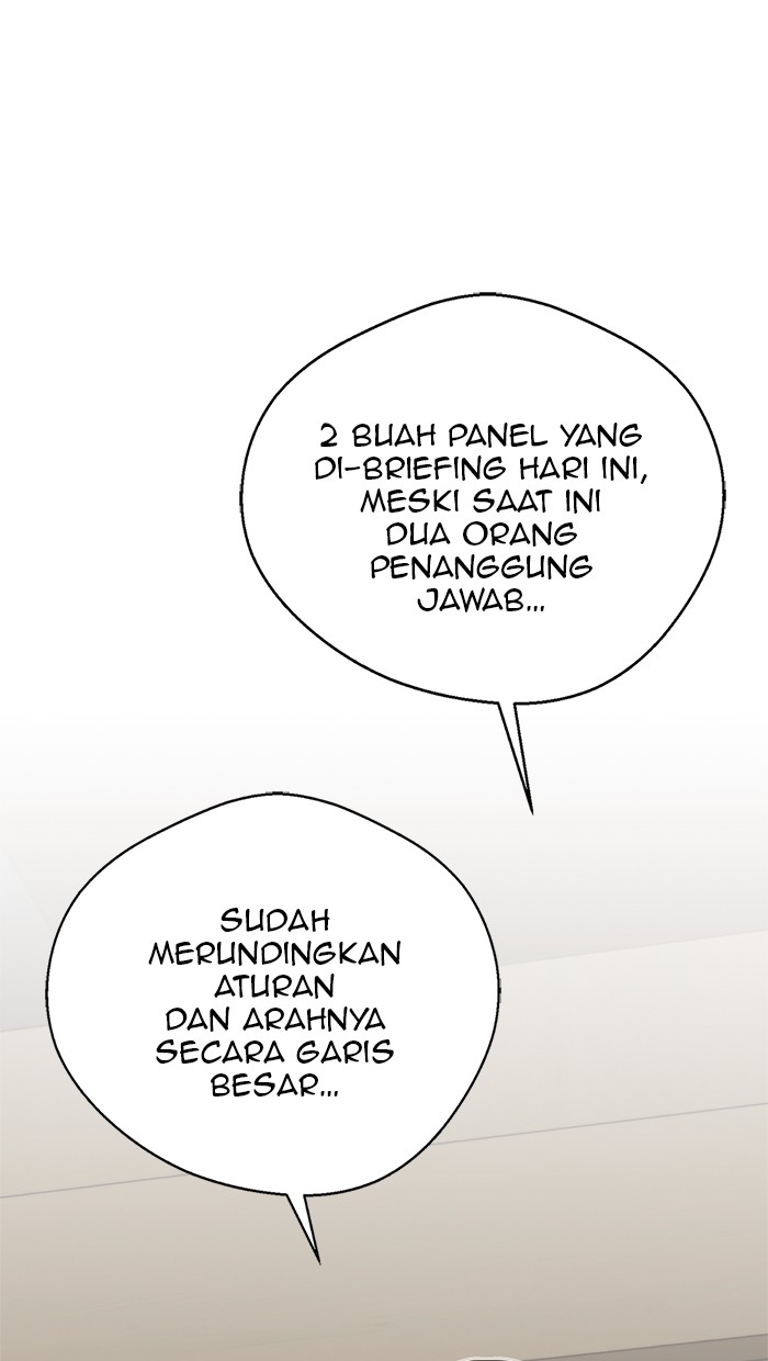 The Man   Chapter 54 Gambar 56