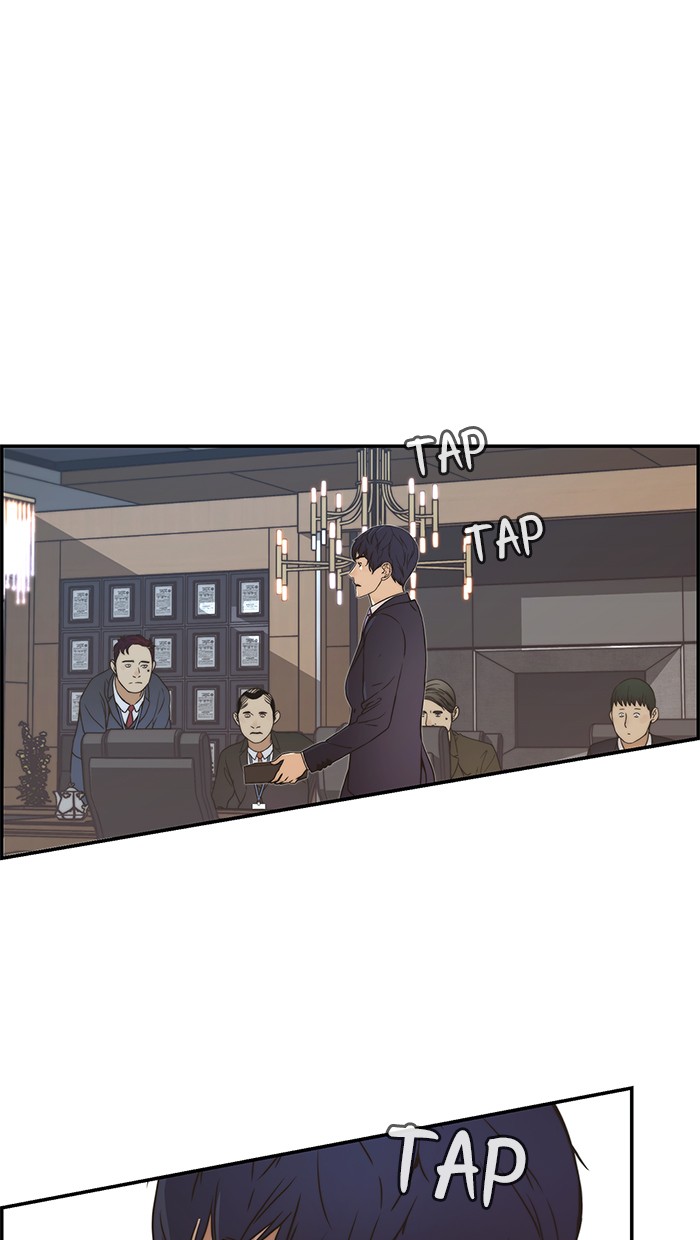The Man   Chapter 54 Gambar 63