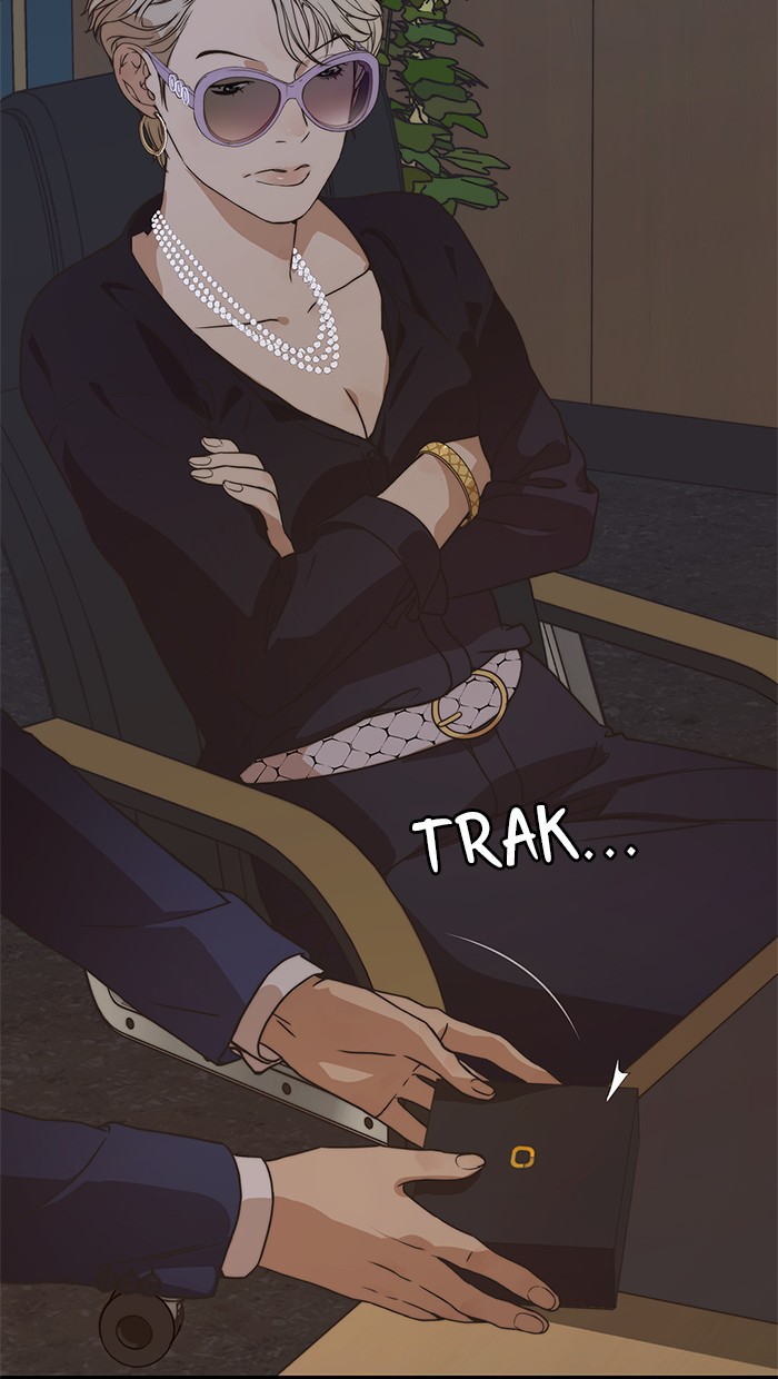 The Man   Chapter 54 Gambar 66