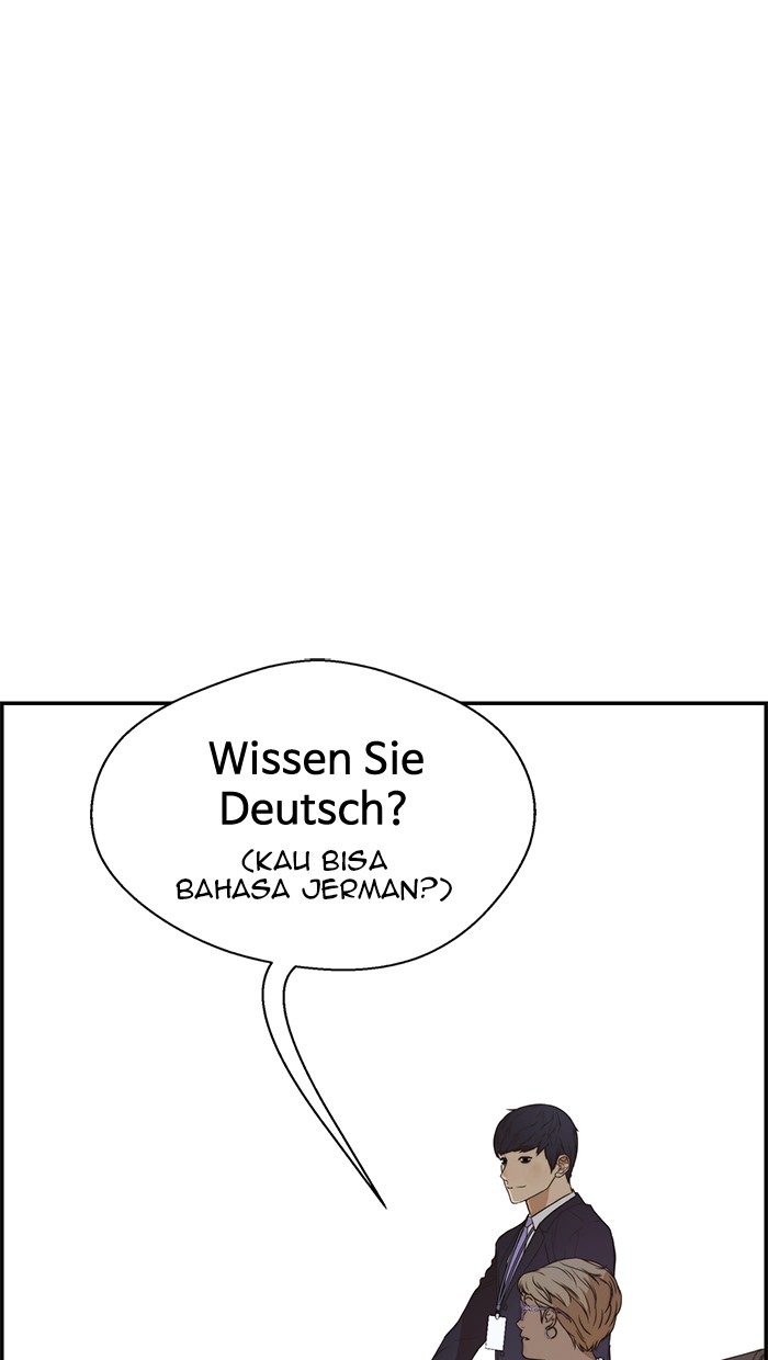 The Man   Chapter 54 Gambar 71