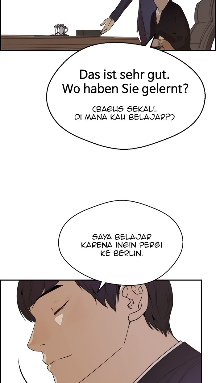 The Man   Chapter 54 Gambar 72
