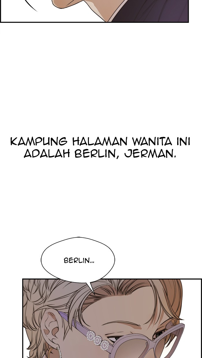 The Man   Chapter 54 Gambar 73