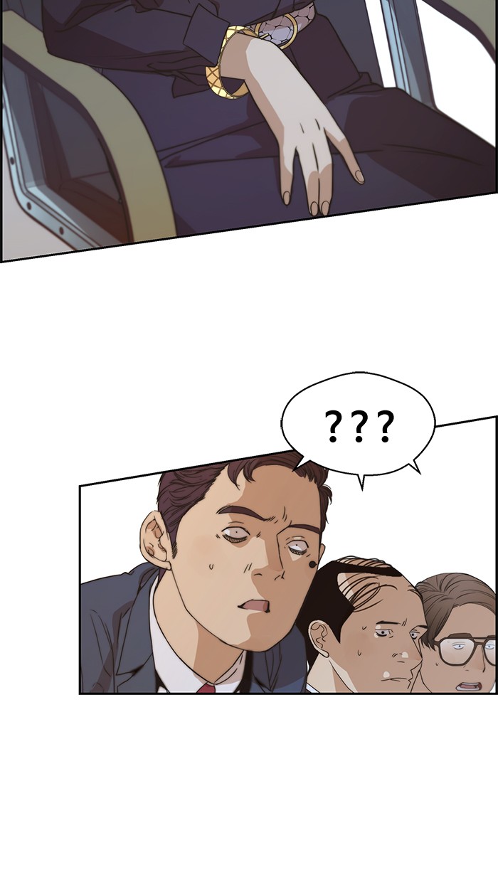 The Man   Chapter 54 Gambar 76