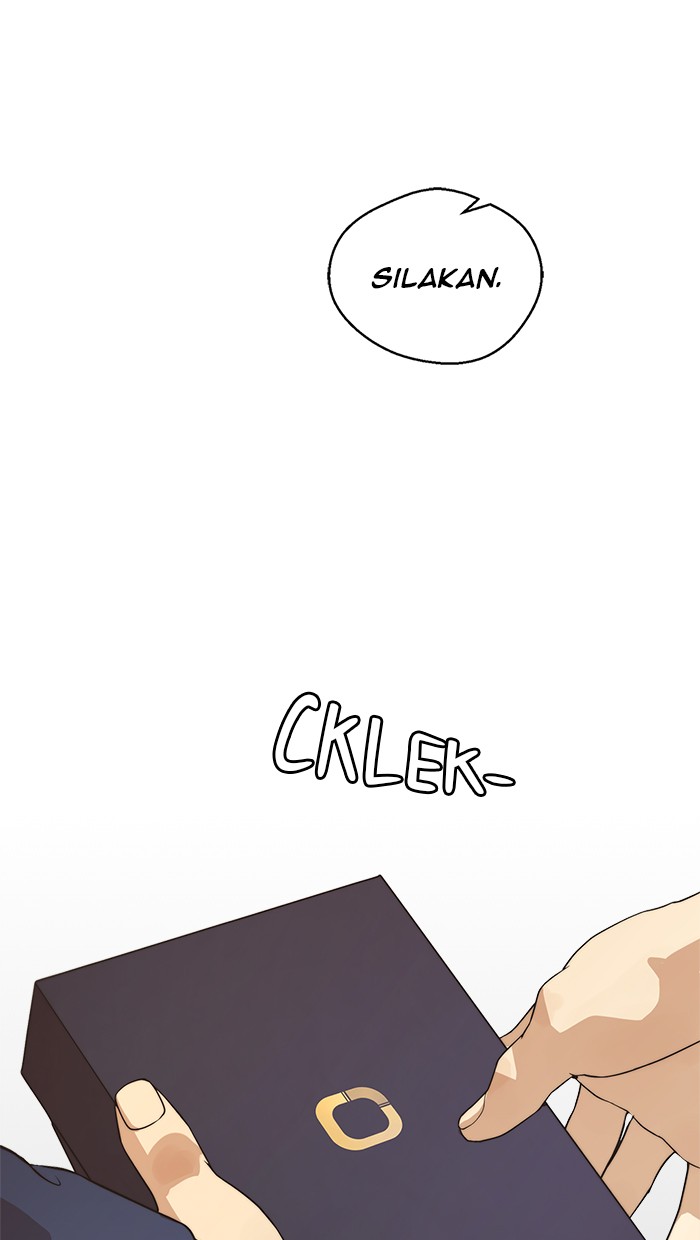 The Man   Chapter 54 Gambar 78
