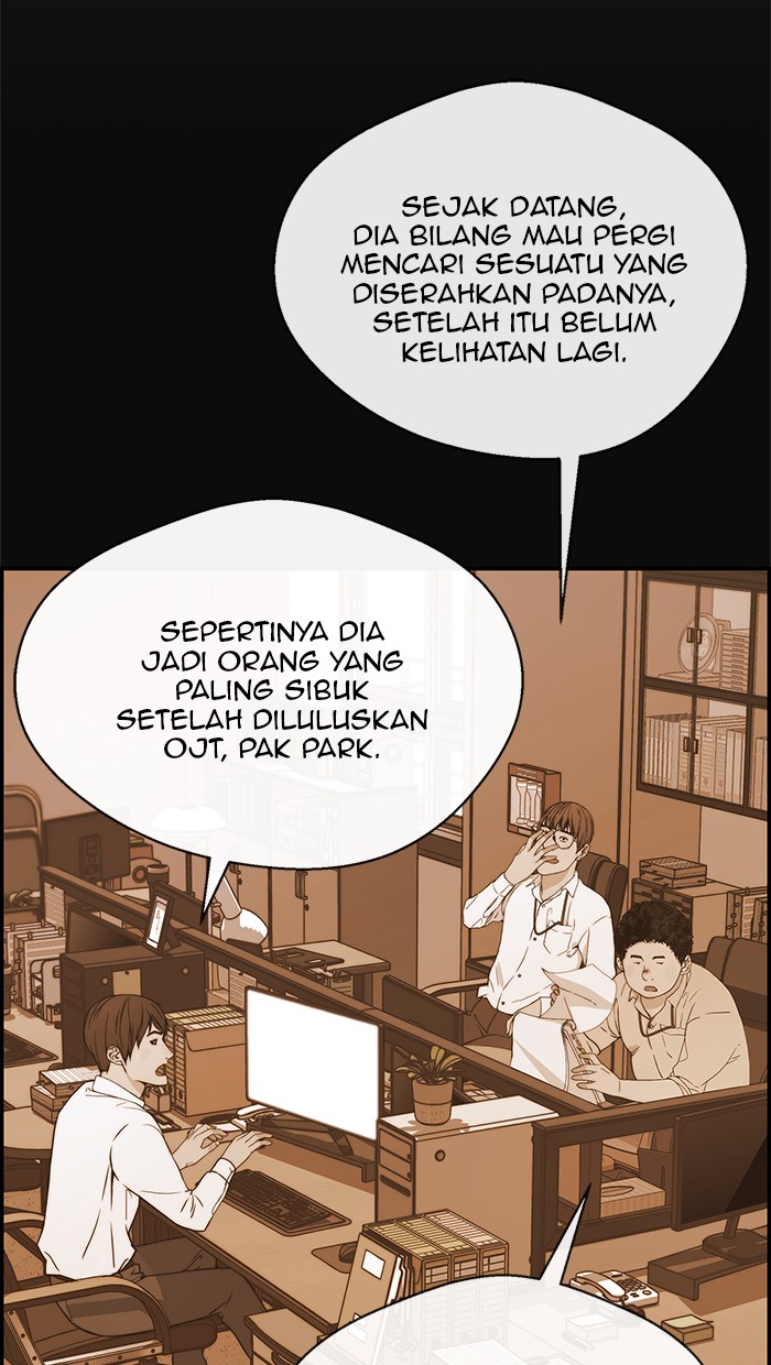 The Man   Chapter 54 Gambar 81