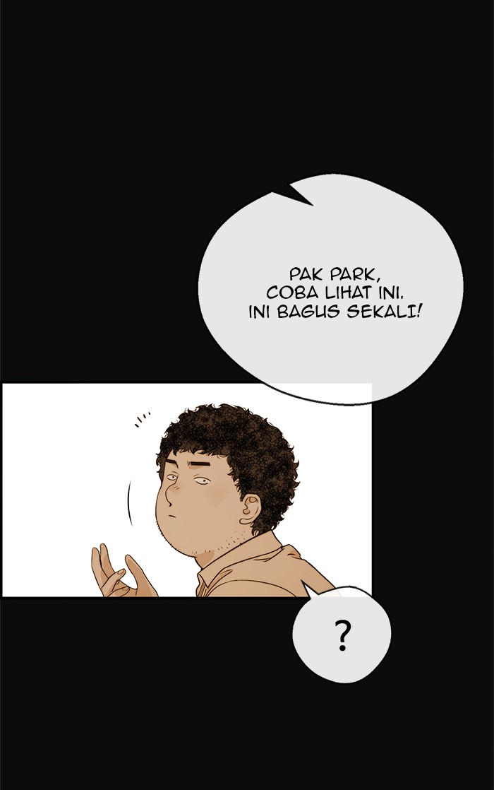 The Man   Chapter 54 Gambar 83