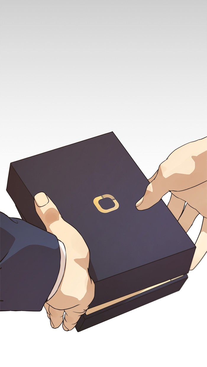 The Man   Chapter 54 Gambar 87