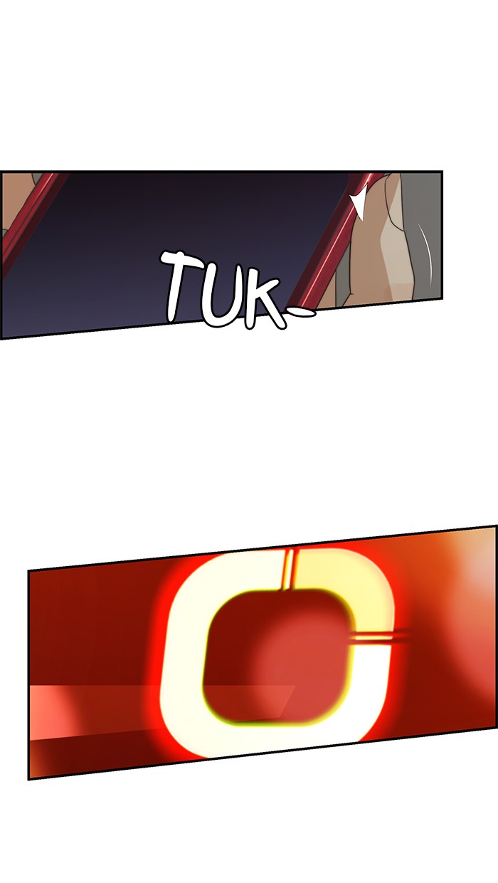 The Man   Chapter 54 Gambar 93