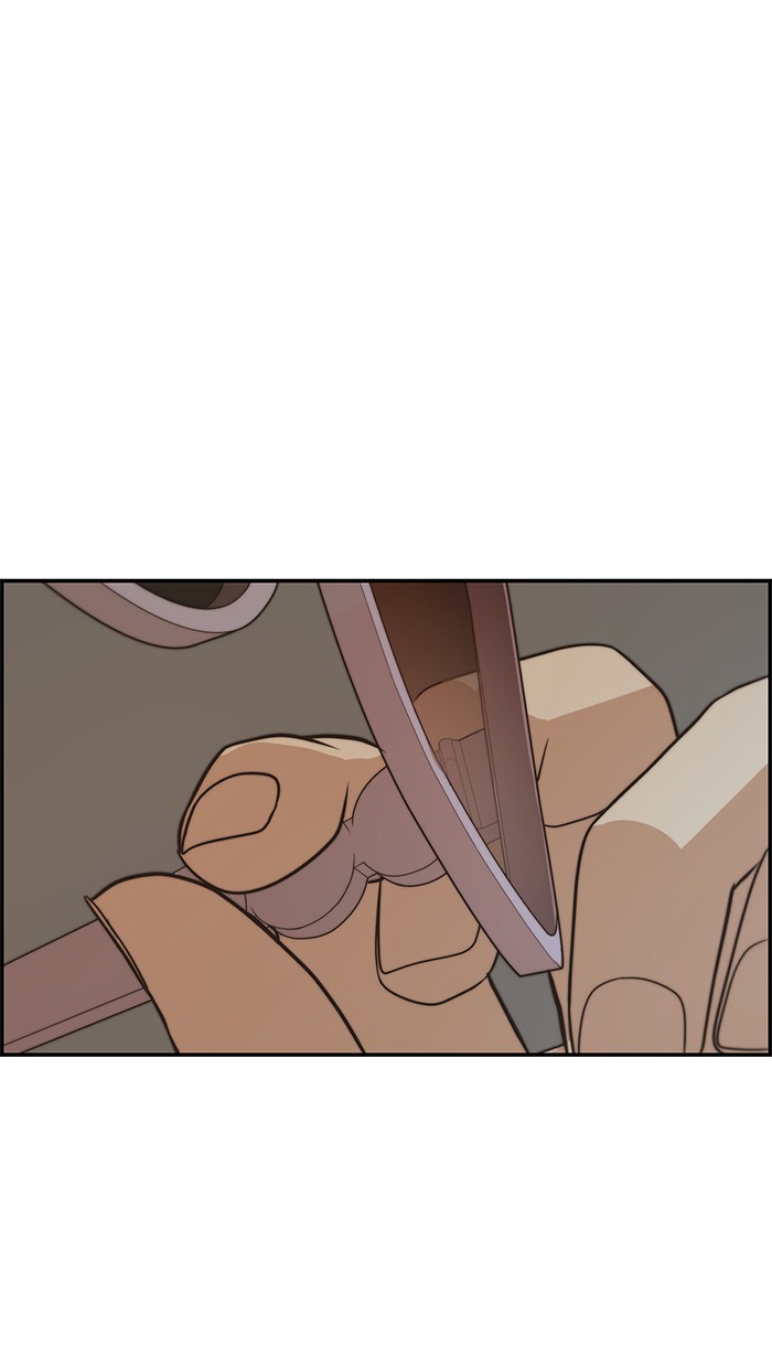 The Man   Chapter 54 Gambar 95