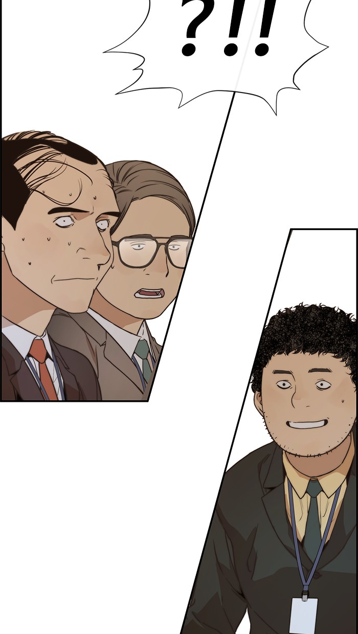 The Man   Chapter 54 Gambar 98