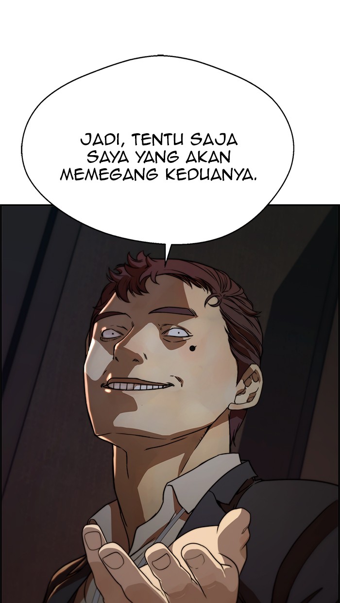 The Man   Chapter 55 Gambar 100
