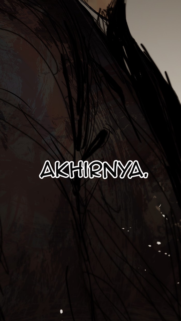 The Man   Chapter 55 Gambar 107