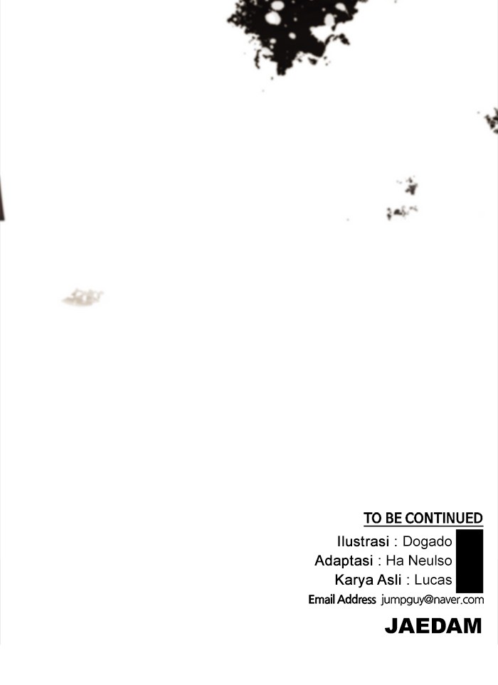 The Man   Chapter 55 Gambar 109