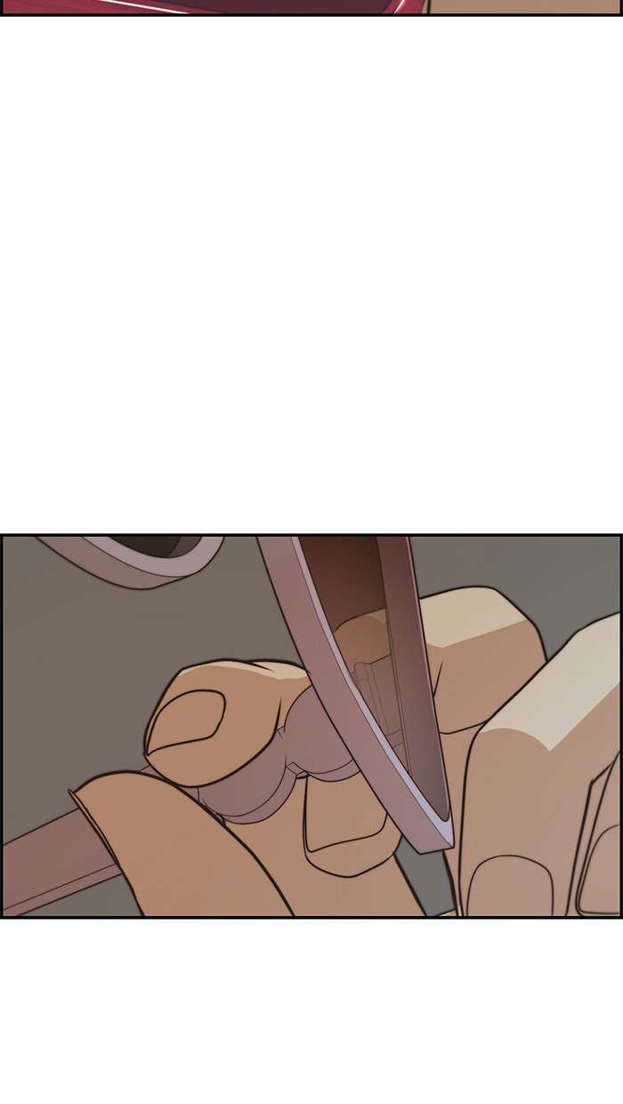 Manhwa The Man   Chapter 55 gambar 2