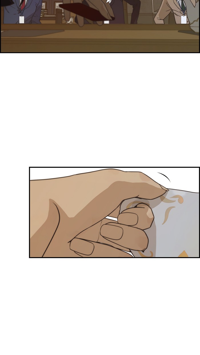 The Man   Chapter 55 Gambar 22