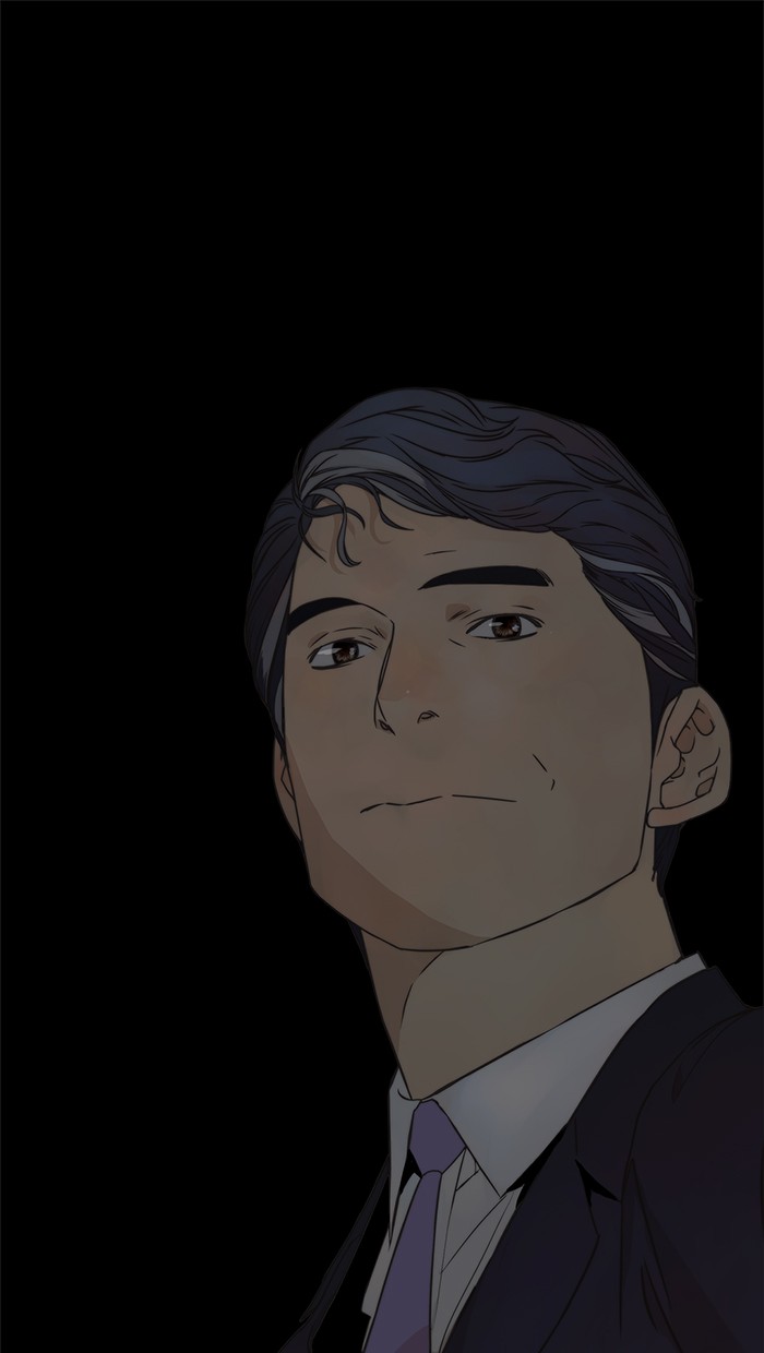 The Man   Chapter 55 Gambar 40