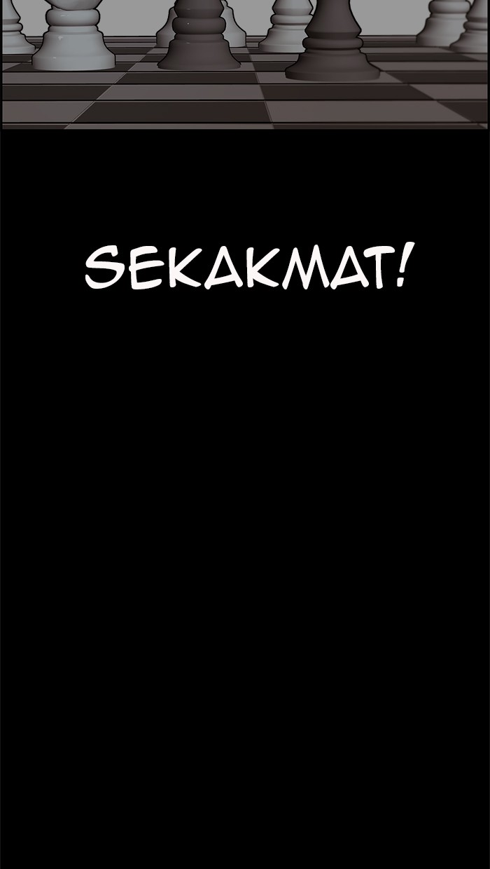 The Man   Chapter 55 Gambar 46