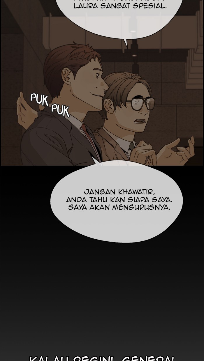The Man   Chapter 55 Gambar 51