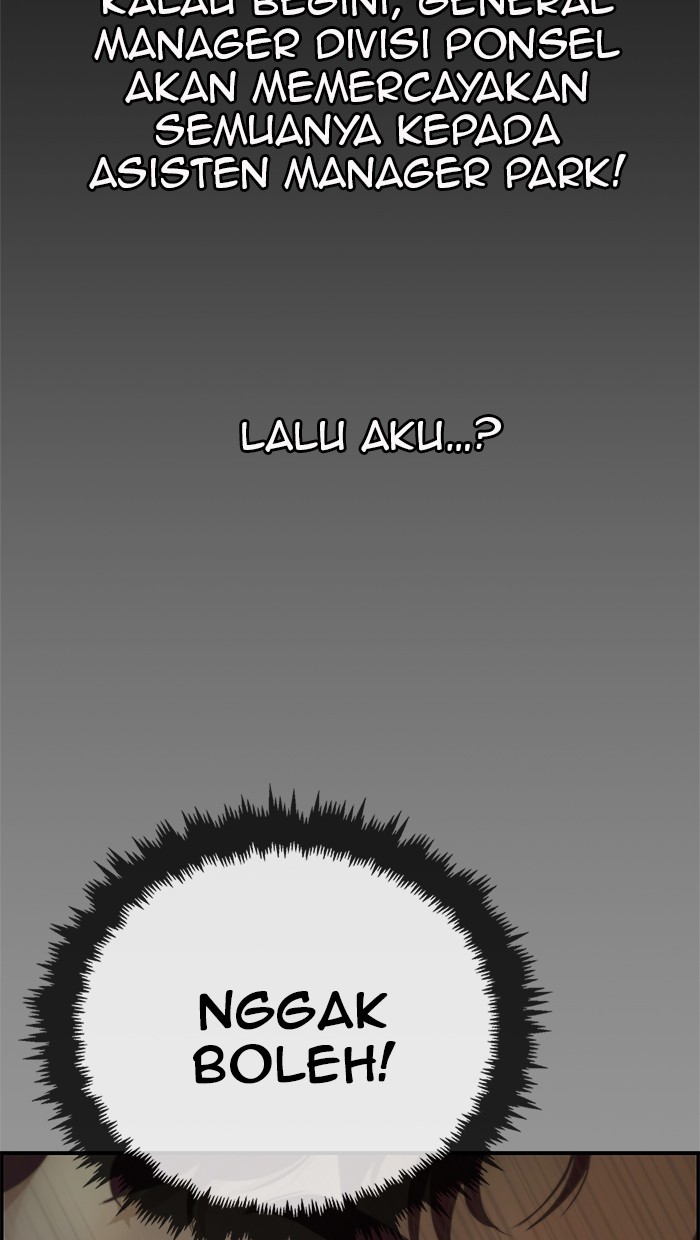 The Man   Chapter 55 Gambar 52