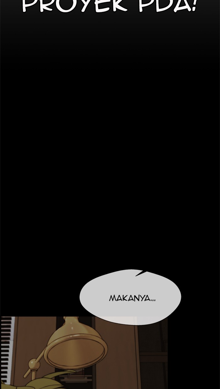 The Man   Chapter 55 Gambar 54