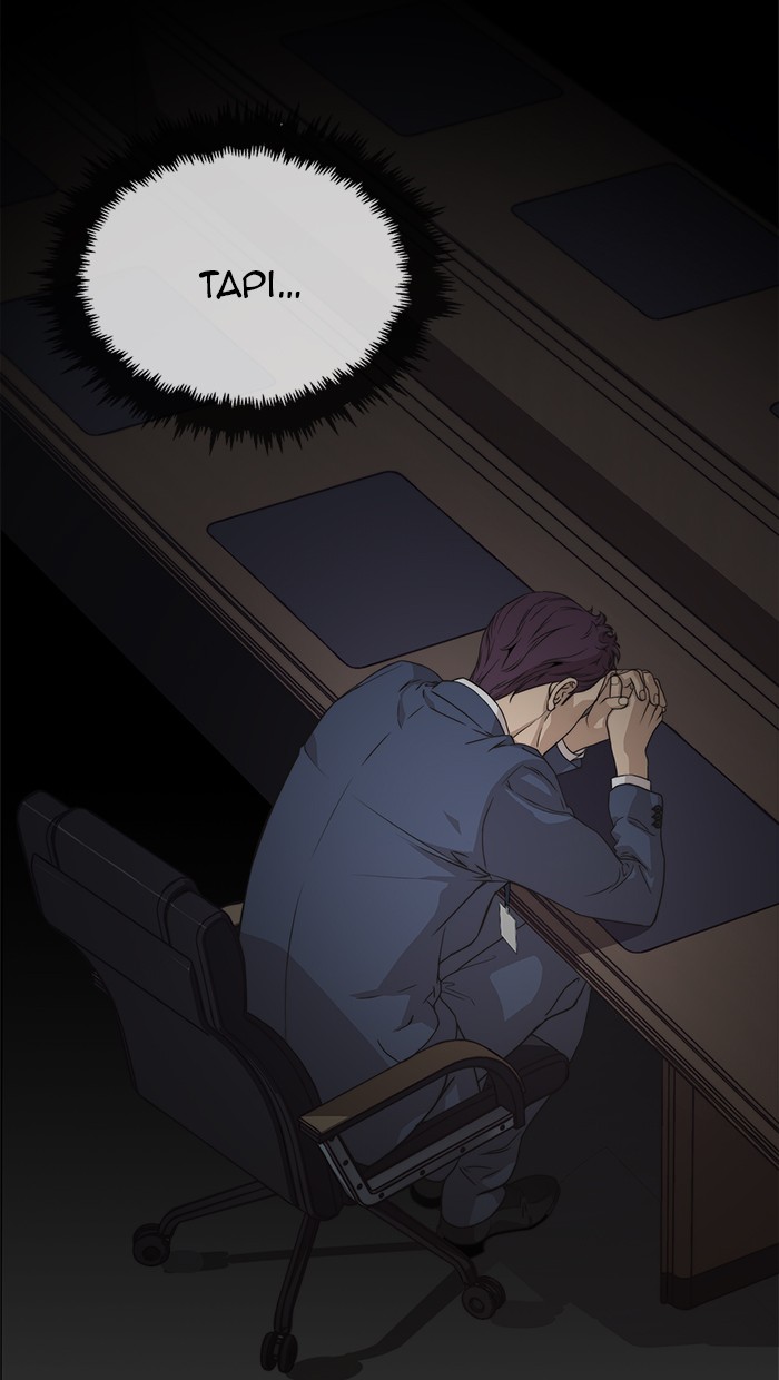 The Man   Chapter 55 Gambar 59