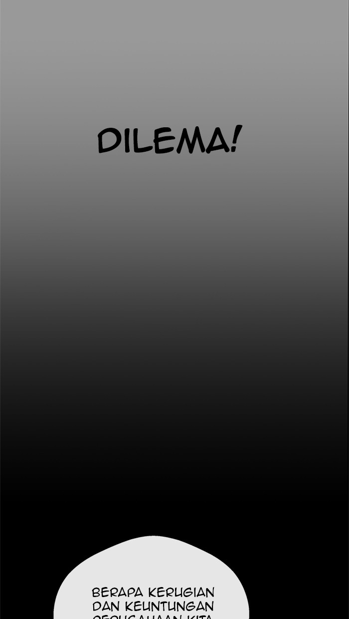 The Man   Chapter 55 Gambar 61