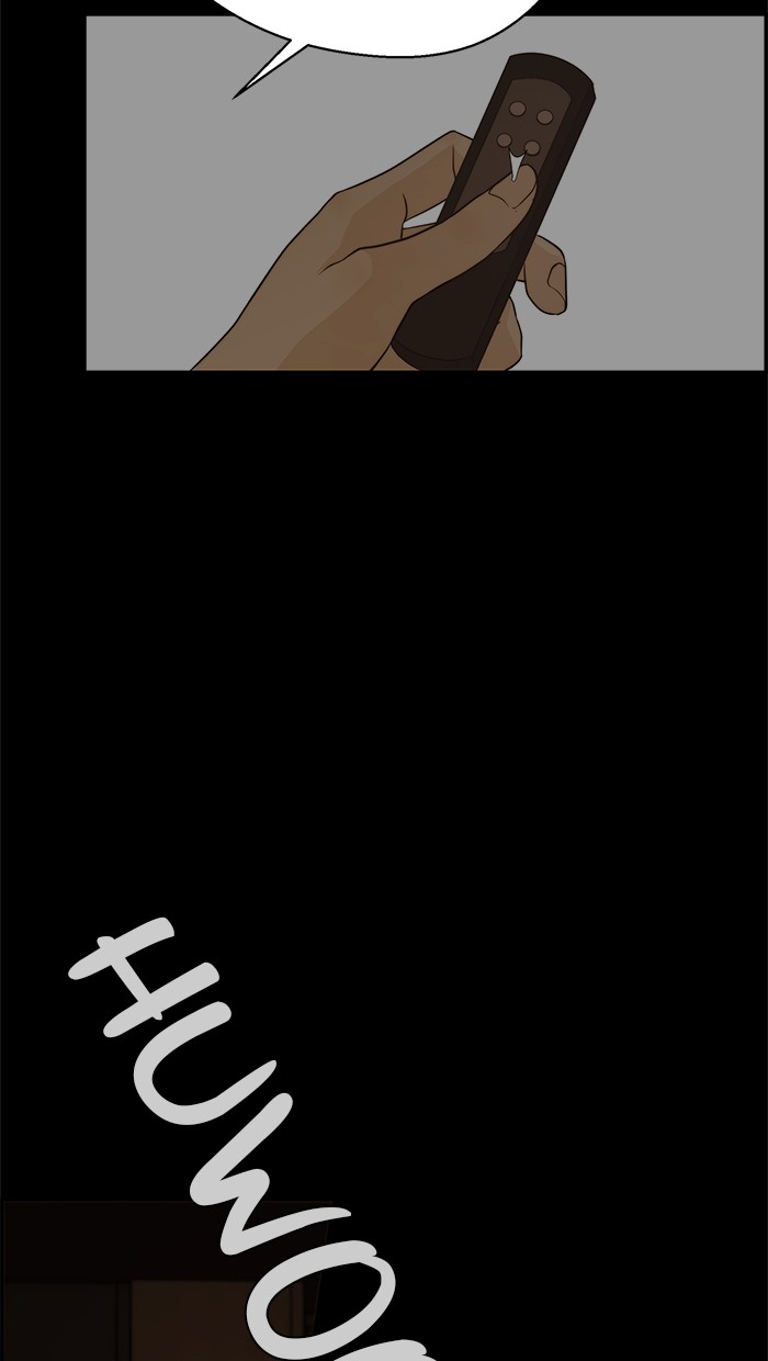 The Man   Chapter 55 Gambar 63