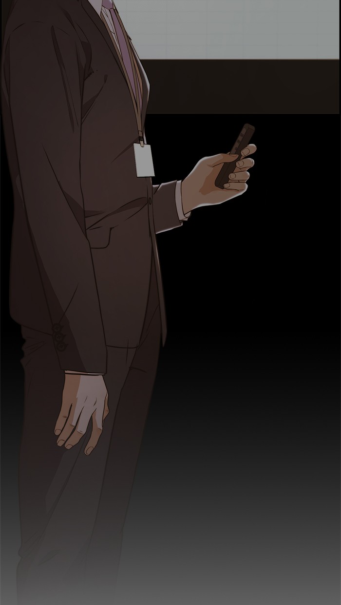 The Man   Chapter 55 Gambar 66