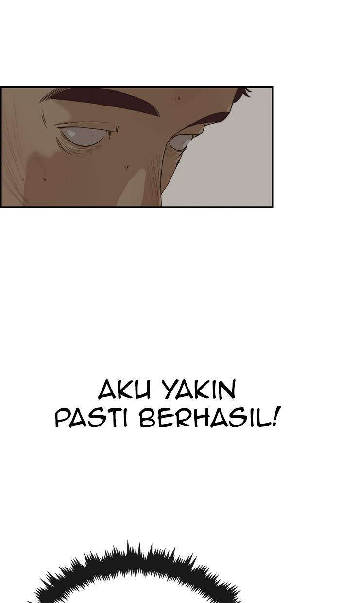 The Man   Chapter 55 Gambar 68
