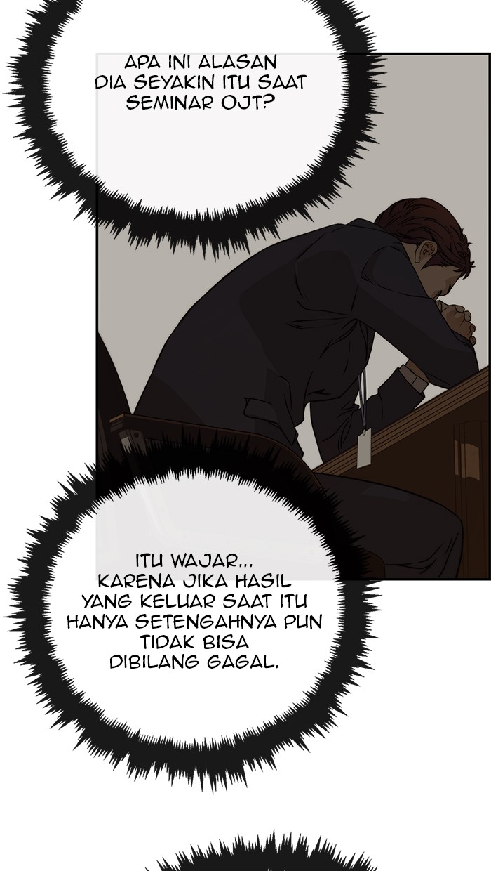 The Man   Chapter 55 Gambar 69