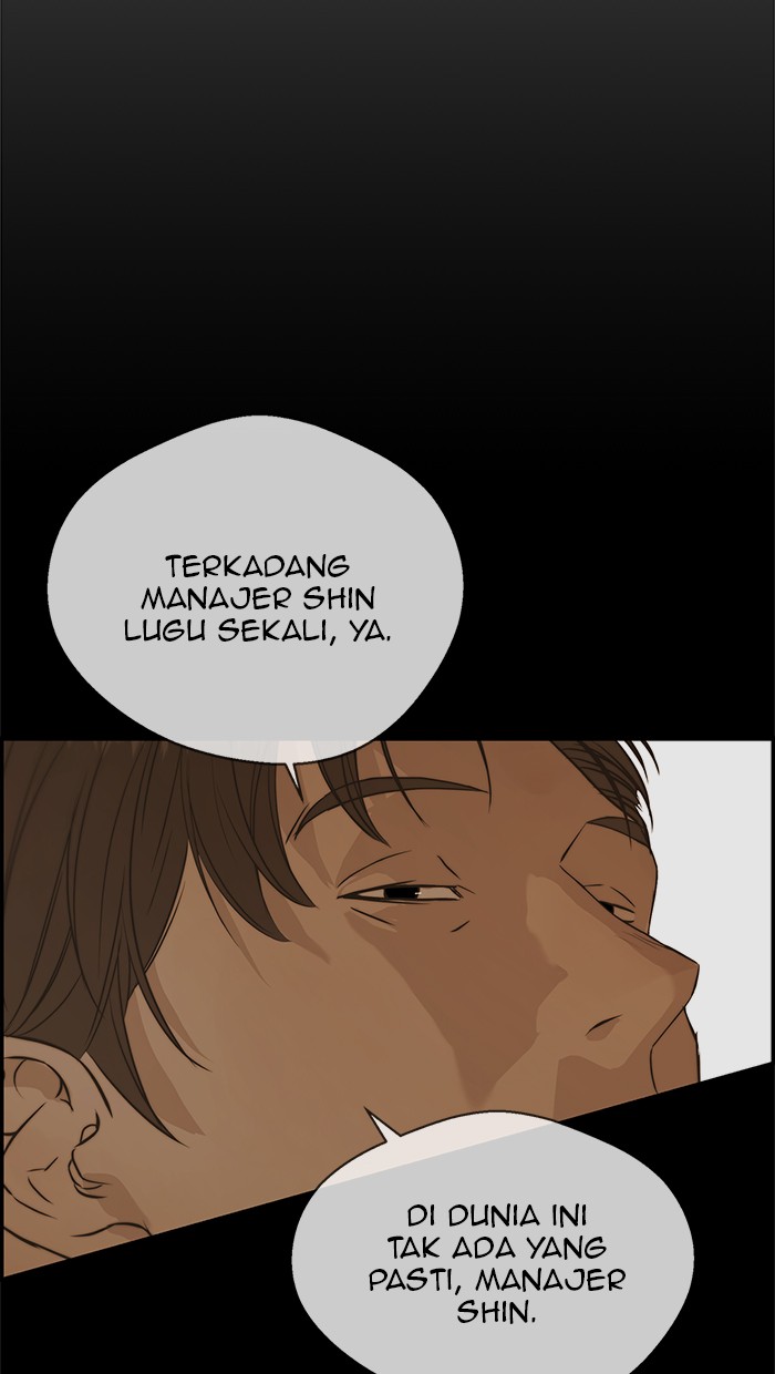 The Man   Chapter 55 Gambar 72