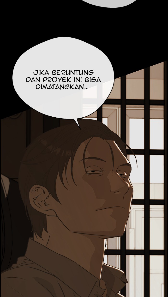 The Man   Chapter 55 Gambar 73