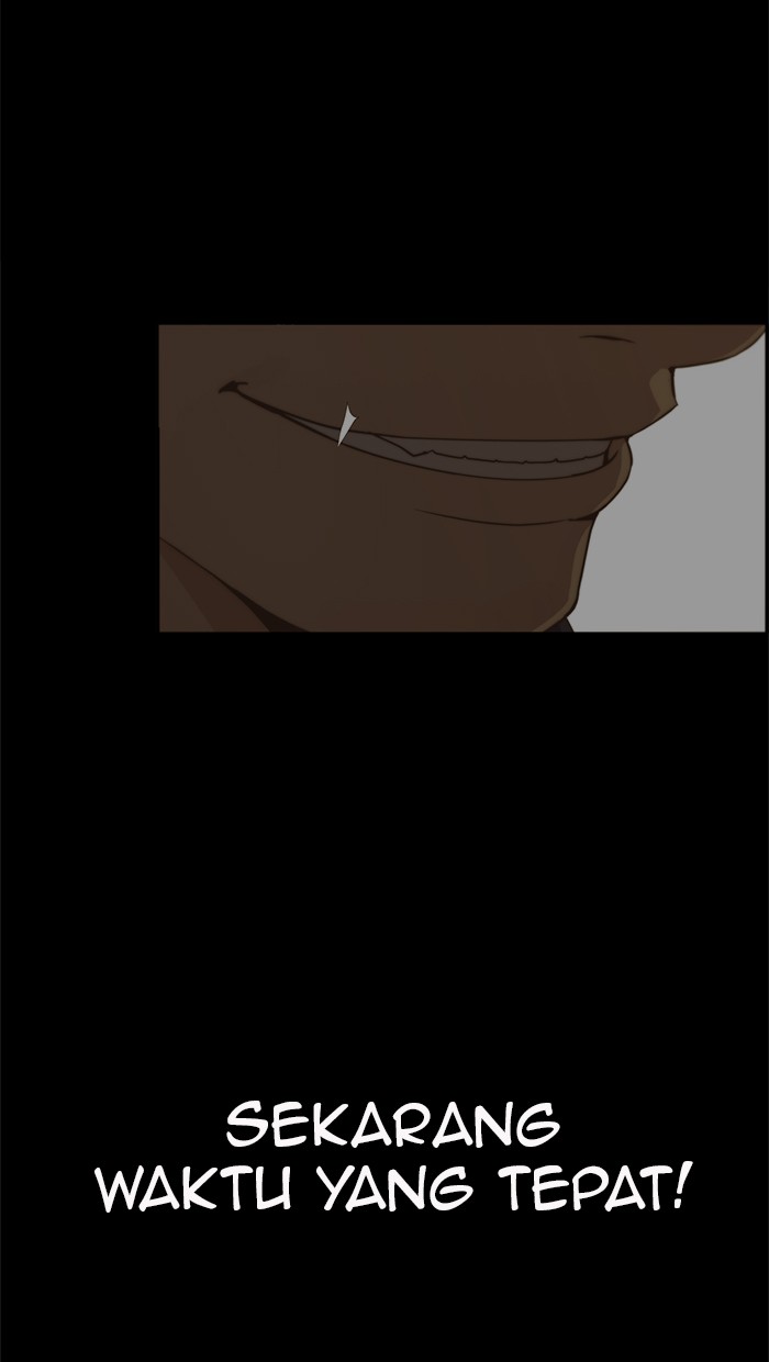 The Man   Chapter 55 Gambar 76