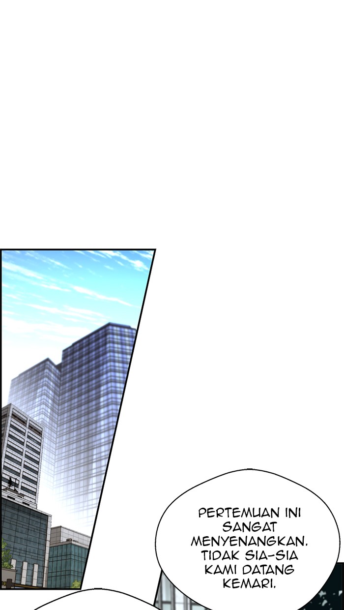 The Man   Chapter 55 Gambar 81
