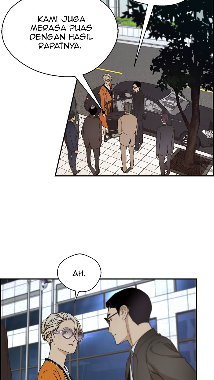 The Man   Chapter 55 Gambar 82