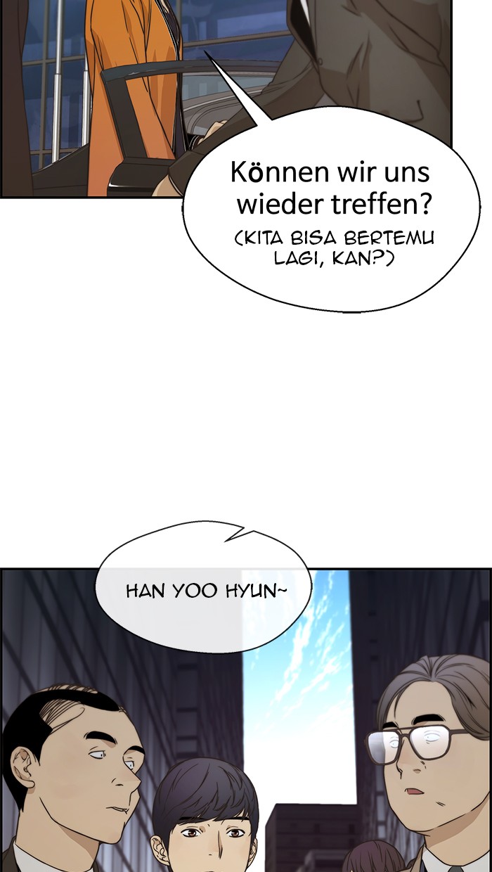 The Man   Chapter 55 Gambar 83