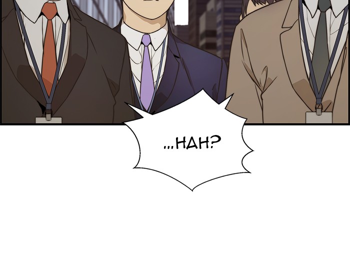 The Man   Chapter 55 Gambar 84