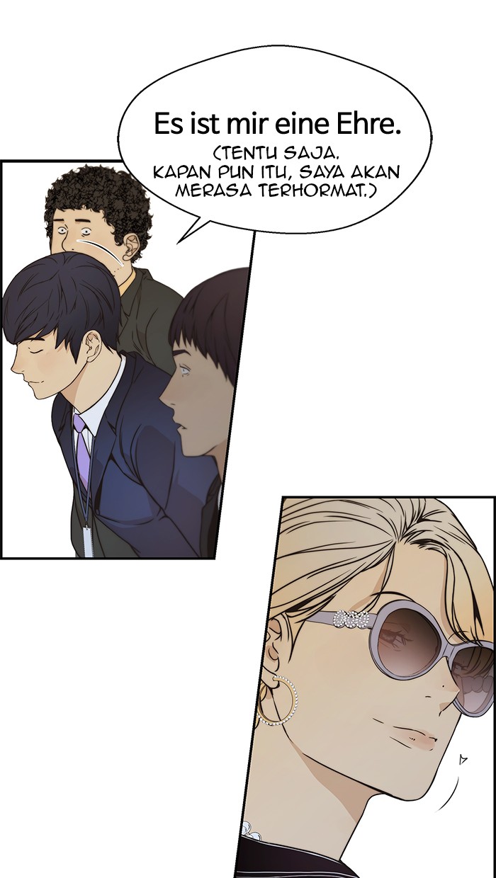 The Man   Chapter 55 Gambar 85