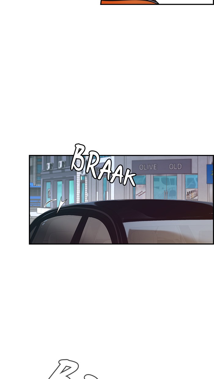 The Man   Chapter 55 Gambar 86