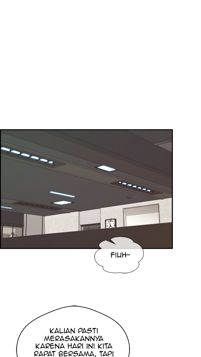 The Man   Chapter 55 Gambar 88