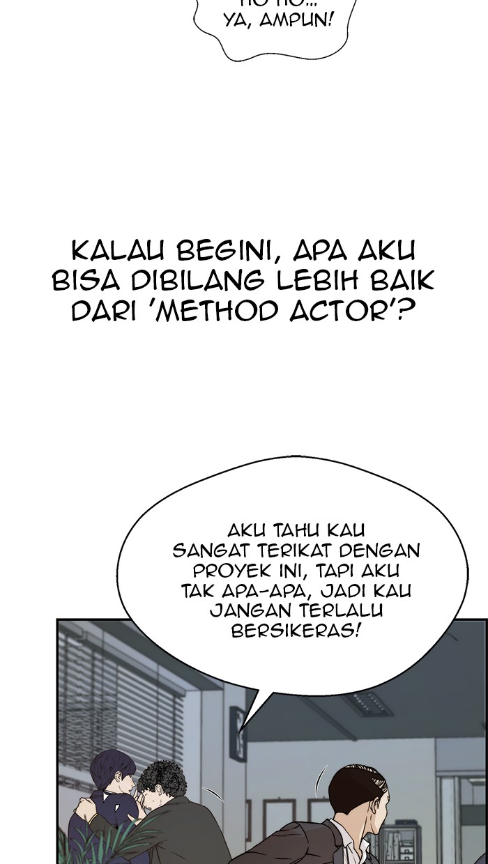 The Man   Chapter 55 Gambar 95