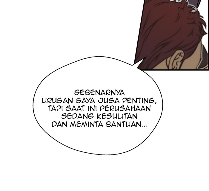 The Man   Chapter 55 Gambar 99