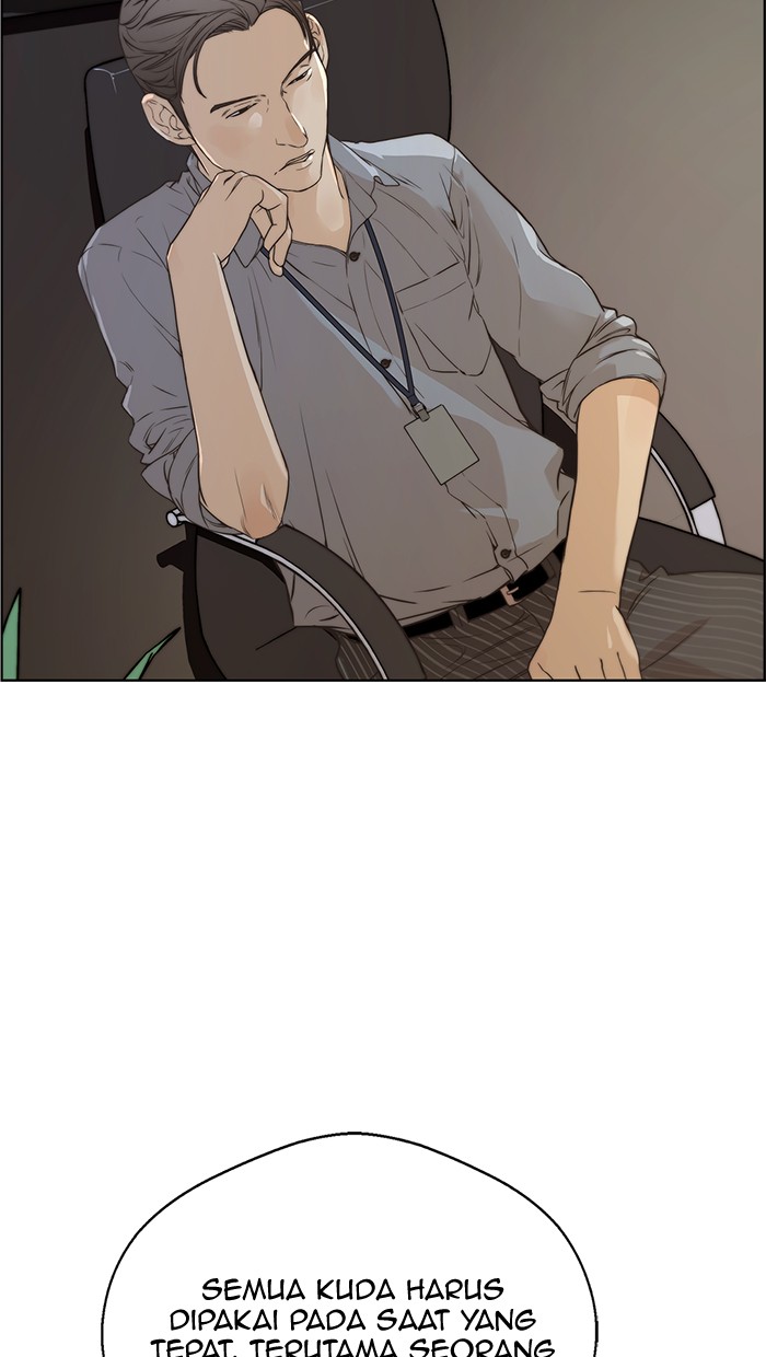 The Man   Chapter 56 Gambar 11