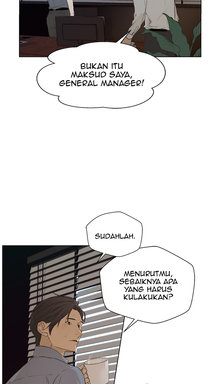 The Man   Chapter 56 Gambar 3
