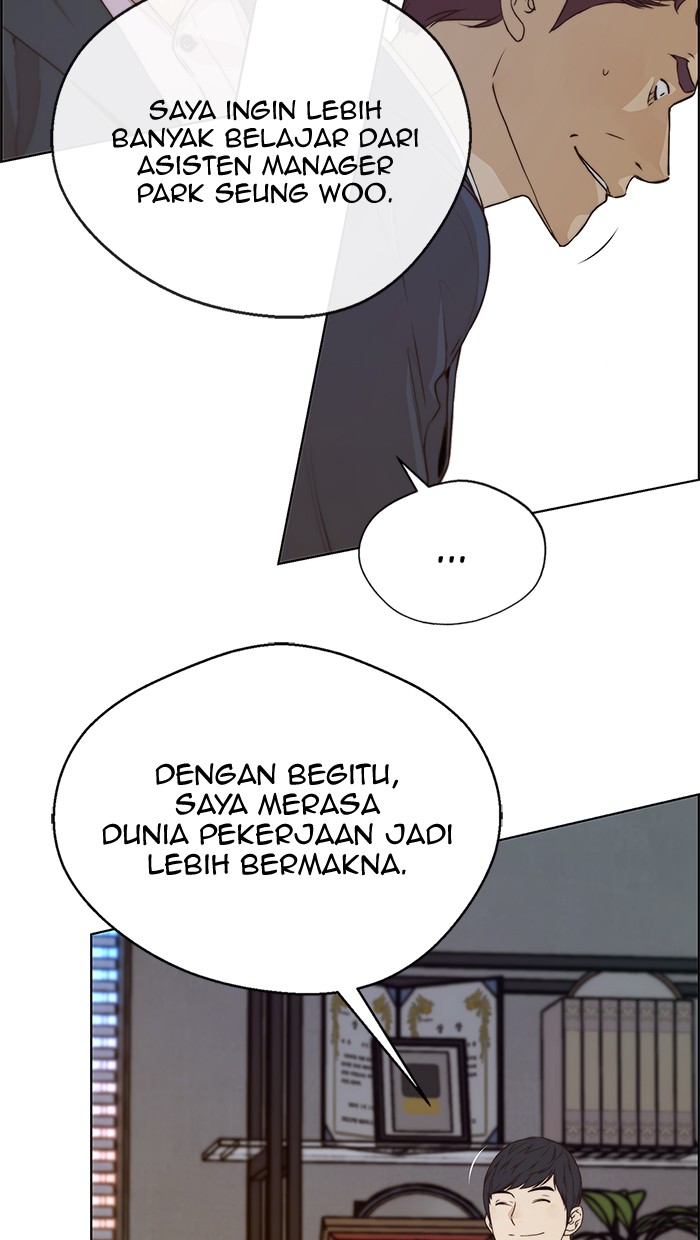 The Man   Chapter 56 Gambar 44
