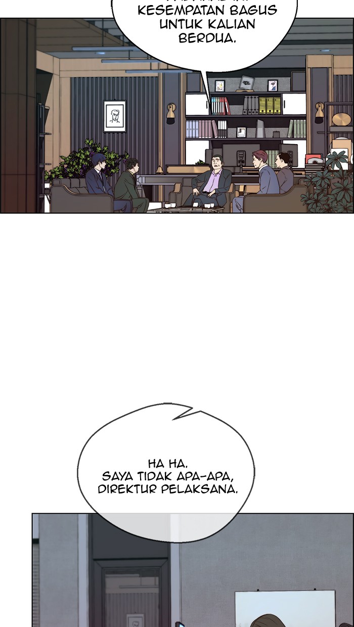 The Man   Chapter 56 Gambar 51